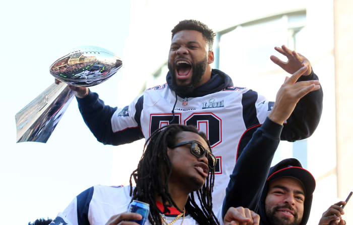 Photo by Stew Milne-USA TODAY Sports